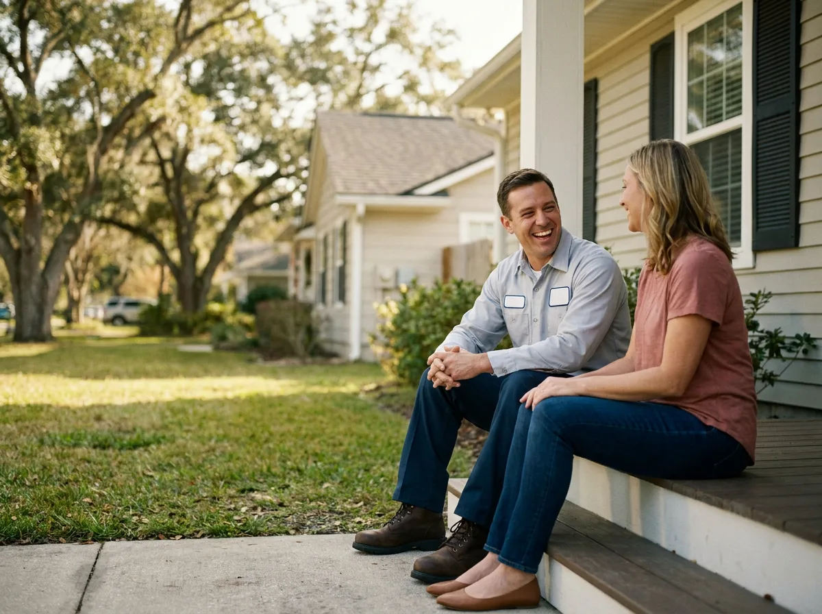 Septic tank pumping FAQs for Mount Pleasant, SC